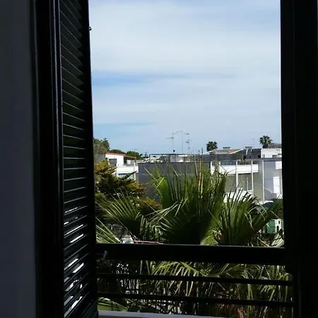 Baia A Schiera A 100 M Dalla *