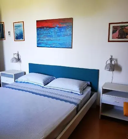 Baia A Schiera A 100 M Dalla Appartamento *