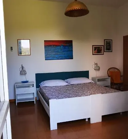 Baia A Schiera A 100 M Dalla Appartamento Gallipoli