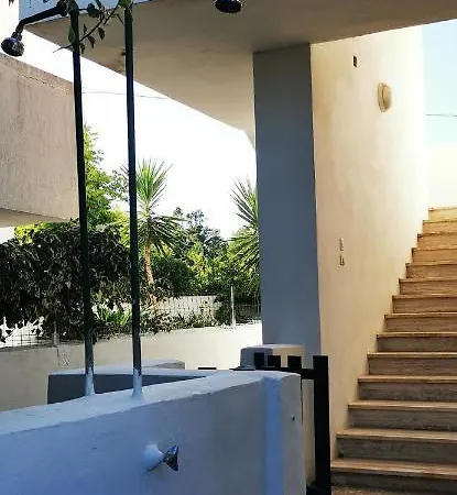 Baia A Schiera A 100 M Dalla Appartamento Gallipoli