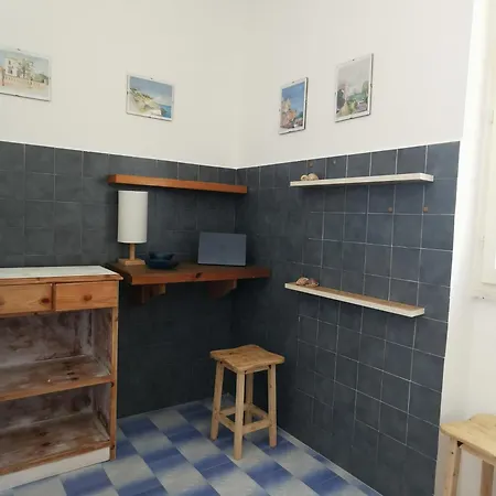 Baia A Schiera A 100 M Dalla Appartamento *