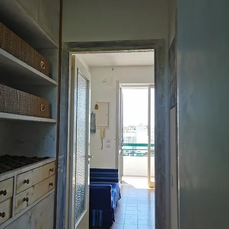 Baia A Schiera A 100 M Dalla Appartamento Gallipoli