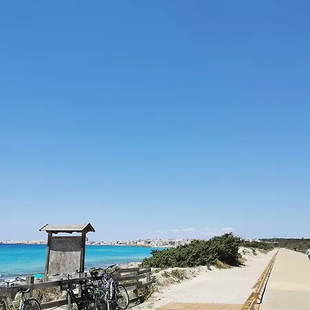 Baia A Schiera A 100 M Dalla Appartamento *